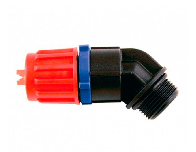 Herbicidní tryska s tryskovým kolečkem pro postřikovače Miura a Gamma