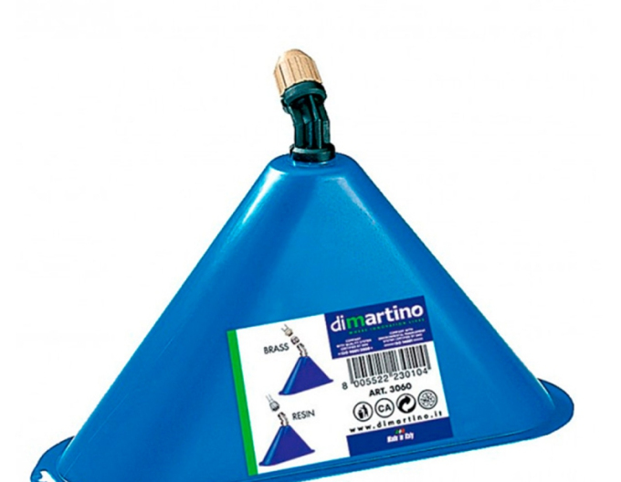 Zvonek s herbicidní tryskou MINI pro postřikovače Miura, Gamma