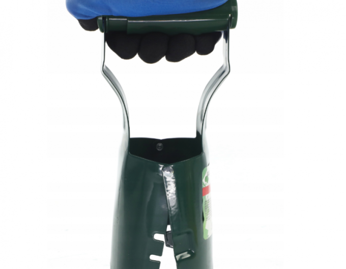 Sadbovač cibulovin LAR 1259