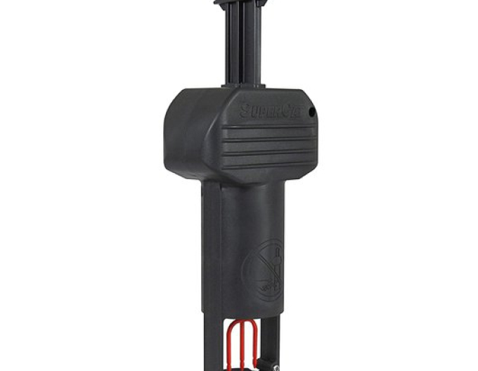 Past na hraboše Swiss Inno Super Cat