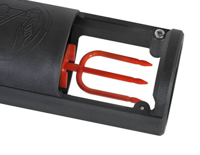 Past na hraboše Swiss Inno Super Cat