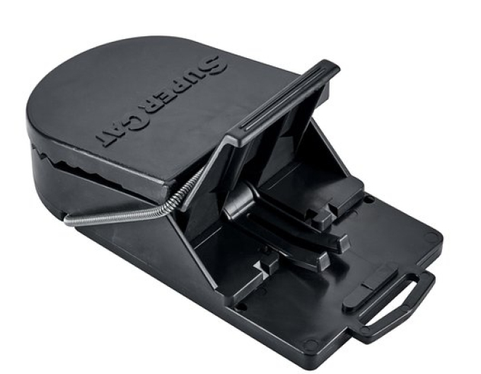 Švýcarská past na krysy Swiss Inno Super Cat