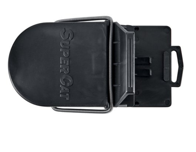 Švýcarská past na krysy Swiss Inno Super Cat