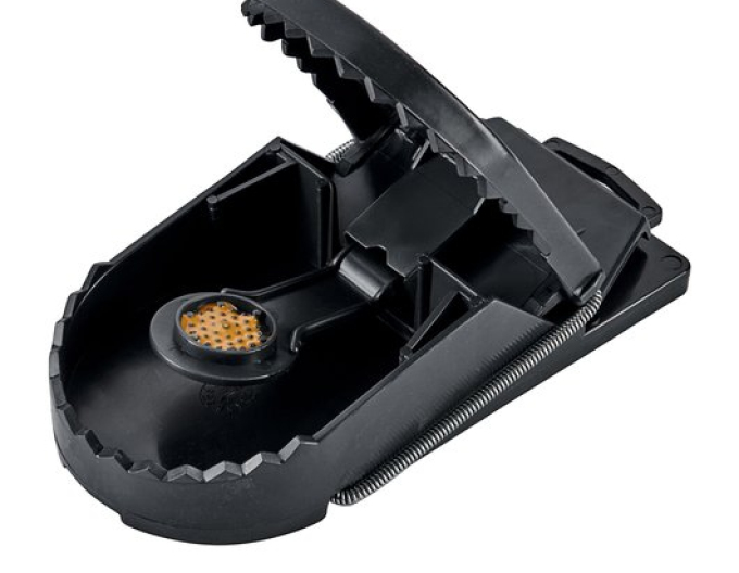 Švýcarská past na krysy Swiss Inno Super Cat