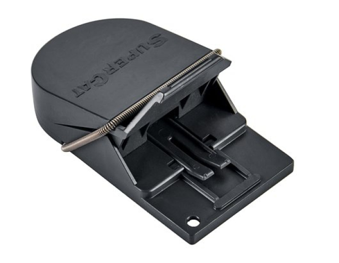 Švýcarská past na myši Swiss Inno Super Cat