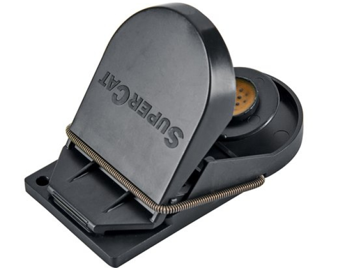 Švýcarská past na myši Swiss Inno Super Cat