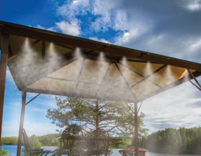 Bradas Osvěžovač vzduchu 7,5 m