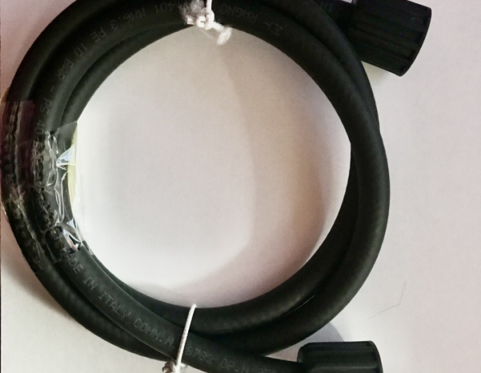 Postřikovací hadice 6x12 mm Miura, Gamma