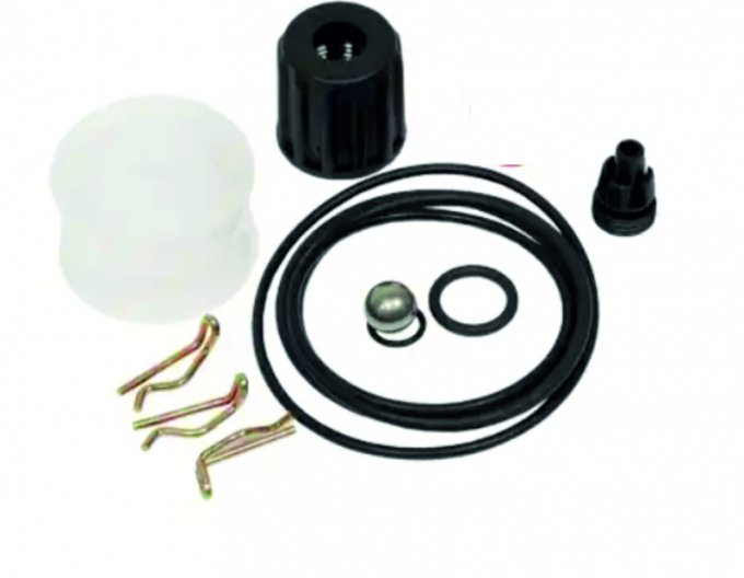 Miura - hermetický blistr