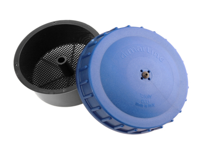 Miura - sítko + víko