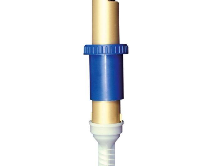 Krátký píst pro postřikovač Rosy - 40 cm