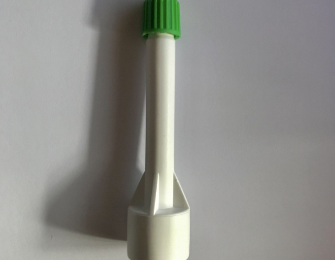 Tryska pro postřikovač Thema s prodlužovací tryskou