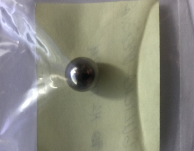 Ocelová koule pro postřikovače MIURA