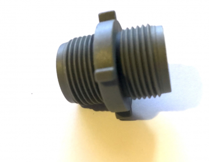 Mezikus na nástavci