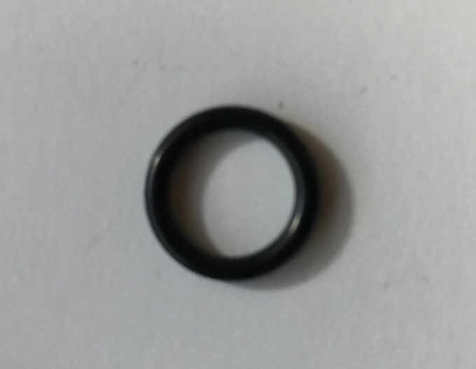 Těsnění 13,6 x 2,7 mm pod manžetu Miura