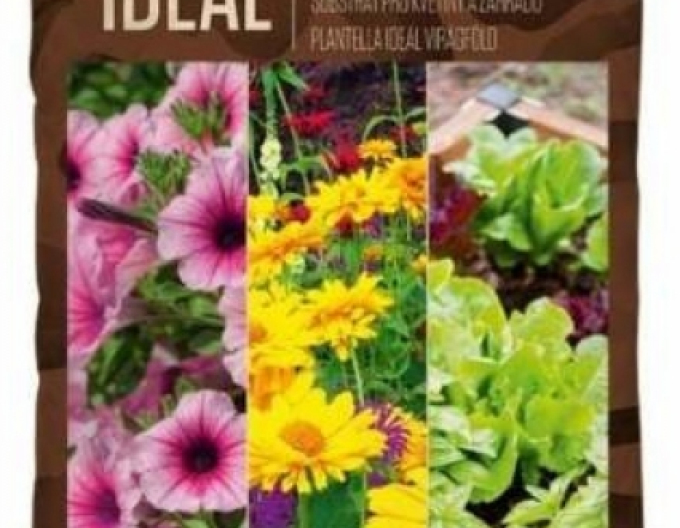 Plantella Ideal univerzální substrát 20l