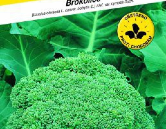 Semo Brokolice ´Calabresse´