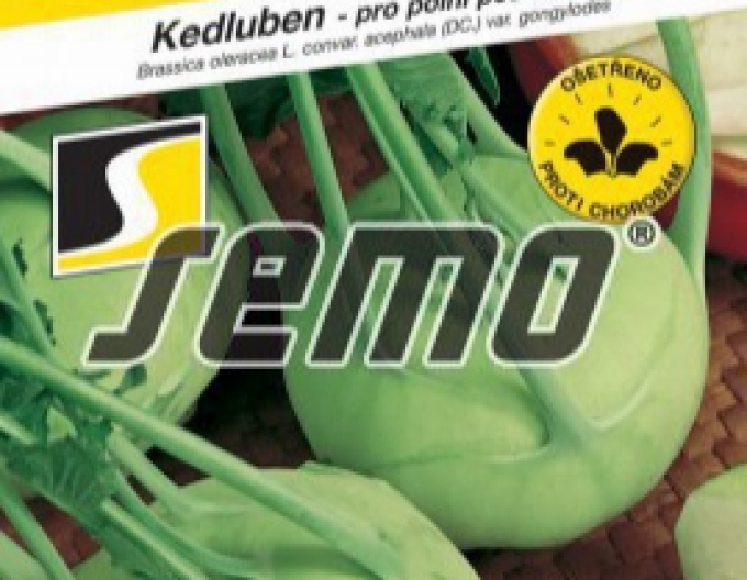 Semo Kedluben ´Moravia´