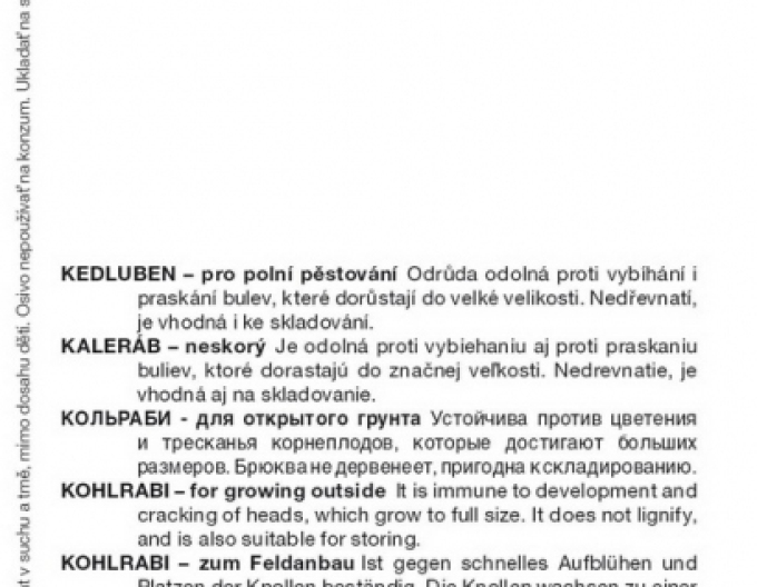 Semo Kedluben ´Purpuran F1´