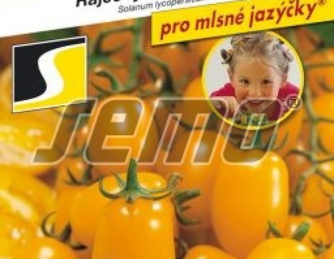 Semo Rajče tyčkové Datlo