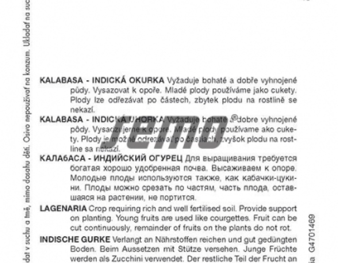 Semo Kalabasa Birdhouse Bottle