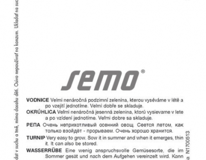 Semo Vodnice ´Tokyo Cross F1´