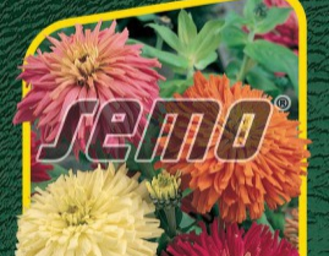 Semo Ostálka lepá ´Mix´