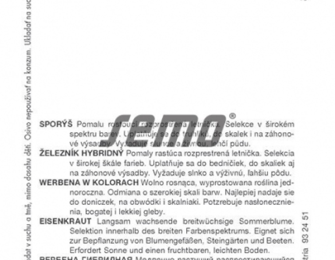 Semo Sporýš ´Změs´