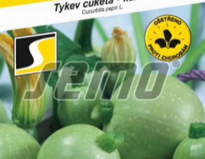 Semo tykev cuketa ´Trend F1´