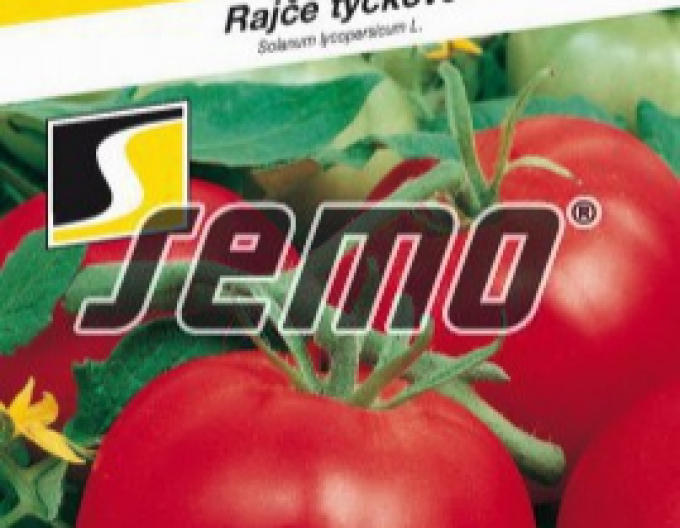 Semo Rajče tyčkové Toro F1