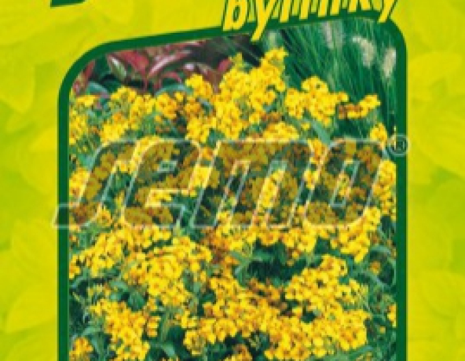 Semo Aksamitník mexický