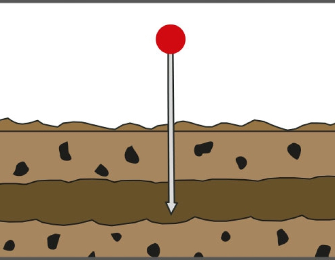 Příslušenství Swiss Inno pro past na hraboše