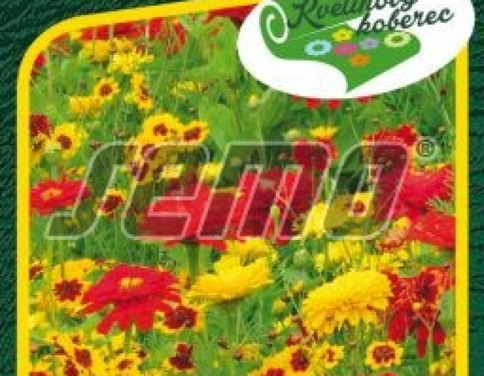 Semo Květinový koberec ´Energie života´