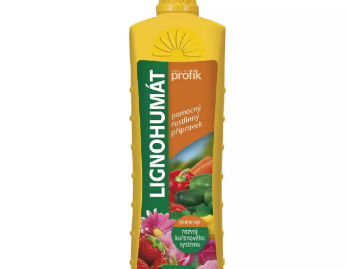 Profík Lignohumát 1l
