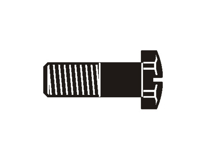 Felco 6/7 šroub ozubeny sektor (Felco 6)