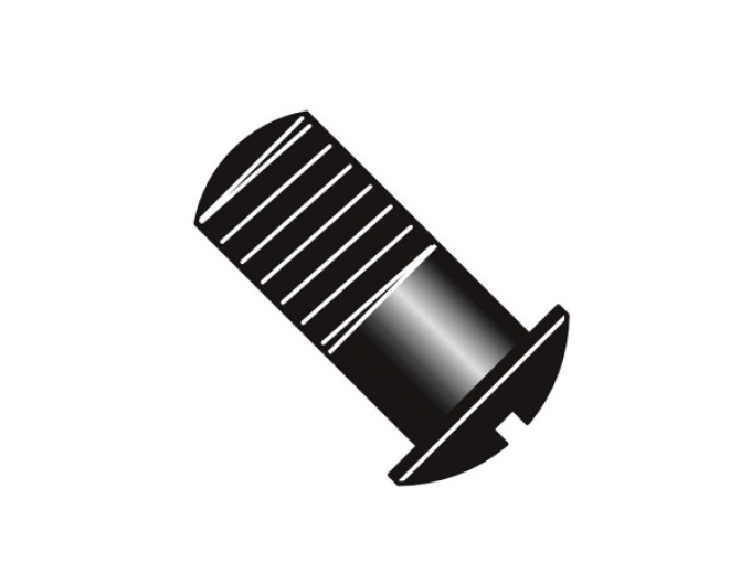 Felco 61/4 šroub pro pilku 611