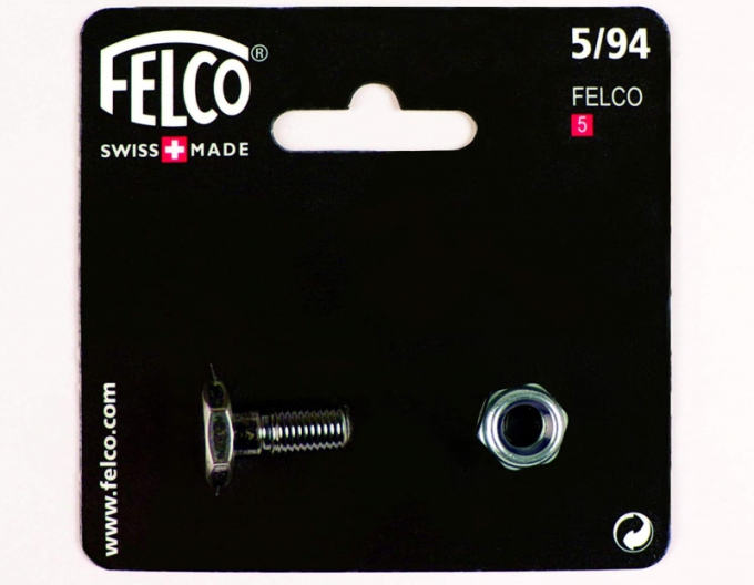 Felco 5/94 šroub s maticí