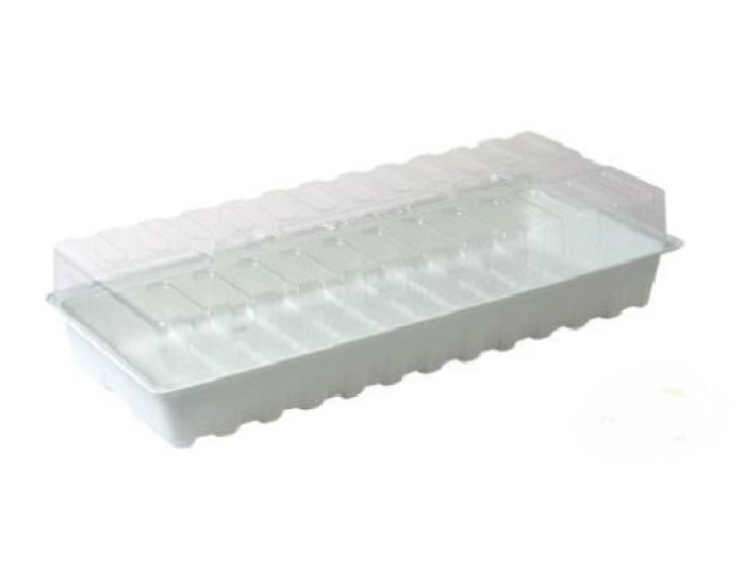 Minipařeniště nízké N