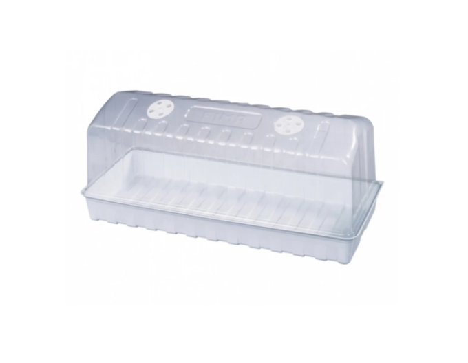 Minipařeniště parapetní OV