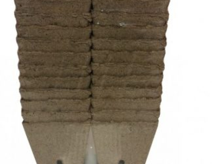 Grunt- Rašelinové zakořeňovače 24ks 8x8cm