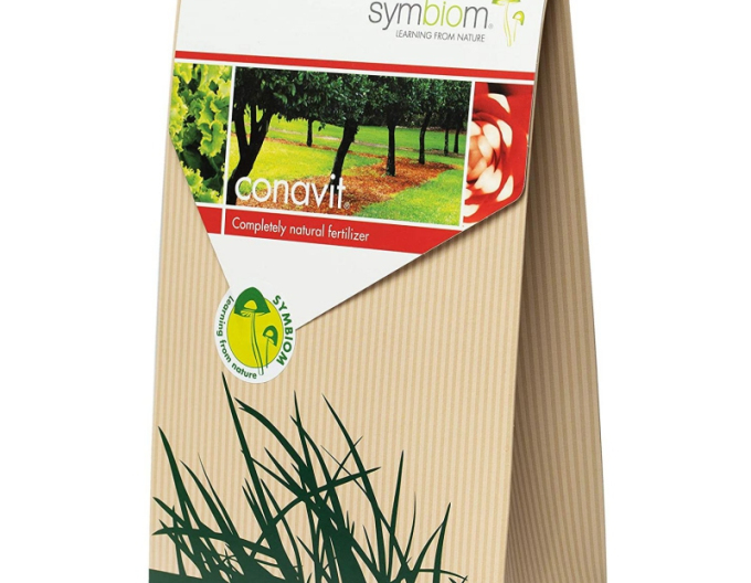 Conavit 750g - kompletní přírodní hnojivo
