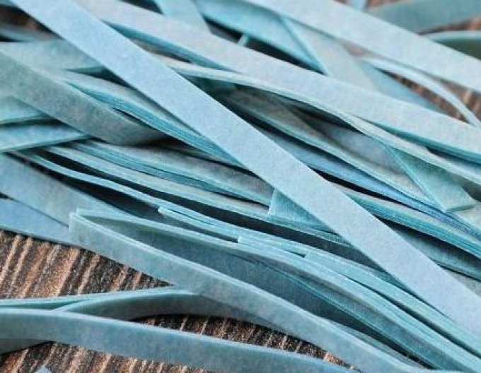 Štěpařská gumička 240x8mm