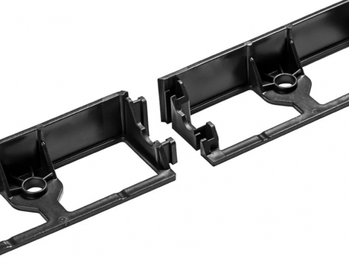 Neviditelné obrubníky 100 cm