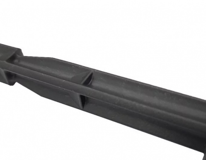 Kotvení hřebíků k neviditelným obrubníkům