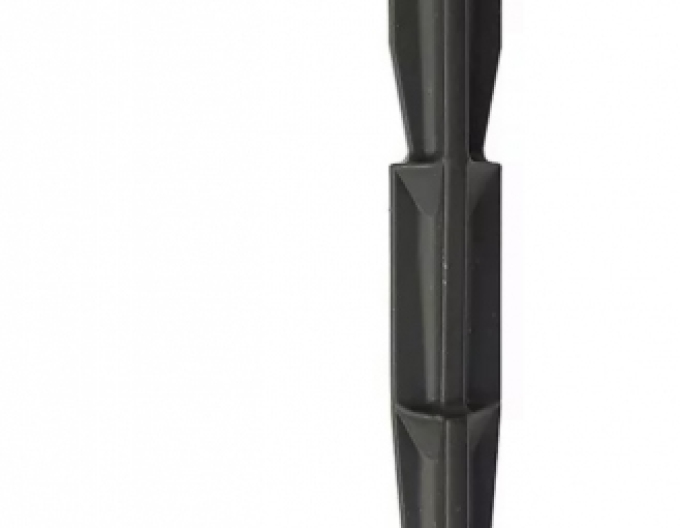 Kotvení hřebíků k neviditelným obrubníkům