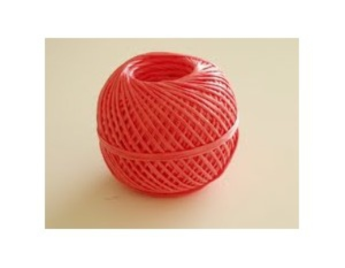 Polypropylenový motouz 12500 DTEX / 250 G