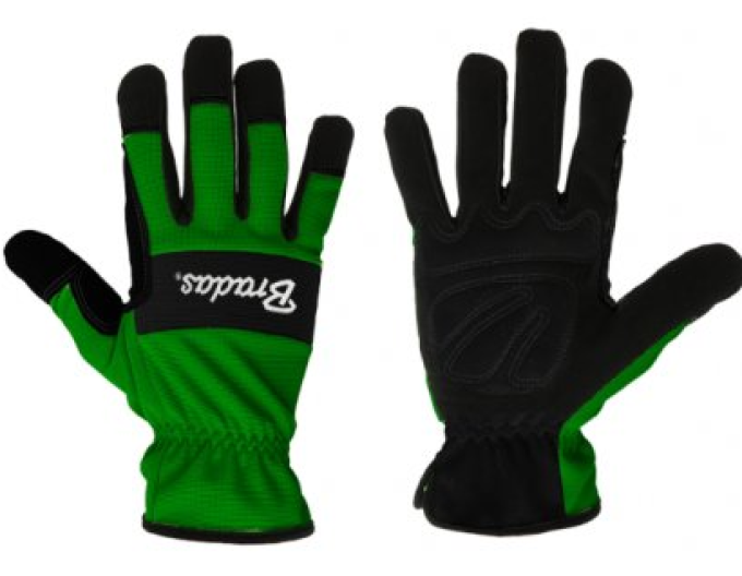 BRADAS VERDE Pracovní rukavice