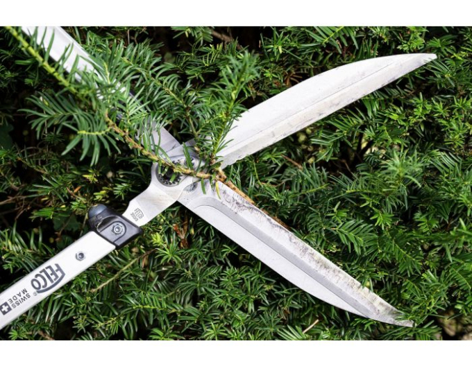 FELCO 250 - 63 Nůžky na živý plot 63 cm