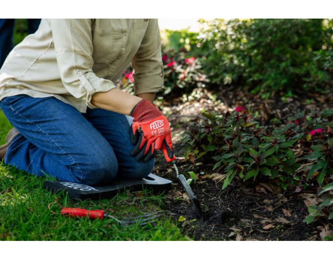 FELCO 441 Hori - Hori pro plevel