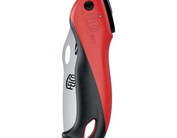 FELCO 601 Pilka 120 mm